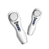 1MHz Ultrasonic Ultrasound Anti Aging Lightening Skin Rejuvenation Thin face slimming Massager Health Skin Care 110-220V