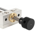 93mm Mini Table Bench Vise Aluminum Table Clamp Drill Bench Vice Machine DIY Repair Tool