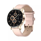 Smart Watch MK30 AMOLED HD Screen Men Women BT Call Music Player Health Monitoring Sports Female Fashion Smartwatch
