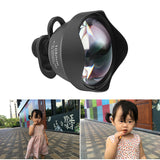 New Pholes mobile phone universal external lens 105MM portrait telephoto SLR professional photo photography large aperture