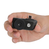 Smartphone Thermal Camera for Android USB-C Mini Infrared Thermal Imager Android Mobile Phone External Infrared Imaging Device