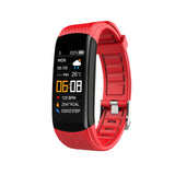 New Smart Band Men Women Smart Bracelet Fitness Tracker For Android IOS Heart Rate Monitor Smartband Smart Wrist Band Wrist-band