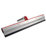 Part Gear Rake Flooring Multipurpose Durable Useful Cement Stainless Steel Painting Notched Squeegee Epoxy Self Leveling Coating