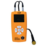 UT Ultrasonic Thickness Gauge Meter Tester LS211 LS212 LS213 NDT UTG UTM Measurement Tool for Pipe Wall Metal Steel