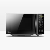 M1-L201B microwave oven steamer household intelligent automatic small frequency conversion pizza oven The oven