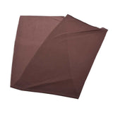 1.7mx0.5m Speaker Grill Cloth Stereo Gille Fabric Speaker Mesh Cloth Dustproof Protective Cover for Stage Sound Box / KTV Box