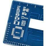 DIY SMD SMT Welding Practice Soldering Skill Training Board Led Running Water Light Kit DIY KIT