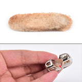 2pcs/lot Pocket Heater Hand Warmer Accessories Special Catalyst For Ultralight Heater 1.5mm