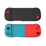 Mobile Game Controller Wireless BT Gamepad Consoles for iPhone Android Phone Tablet TV Hand Grip Game Accessories Mini Game Pad