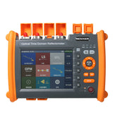 NK5600 NK6000 OTDR display touch screen