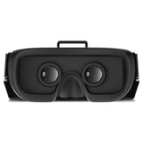 VR Box 3.0 Pro Glasses 46 for PC HMD-518 3D Private Mobile Cinema Theater 80 Inch 640*360 8G ROM High Resolution Double Lens