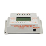 12/24V20A Zero-Level Solar Power Generation Solar Charge And Discharge Controller M20