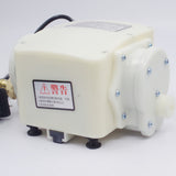 Thick Copper Mouth Natural Gas Booster Pump Methane   Pressurizer Pressure LPG