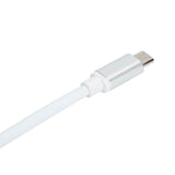 USB Adapter Type‑C to DP Converter 10Gbps 4K 30HZ 1080P 60HZ AV Cable Adapter Hub for Macbook Air 12 Type‑C Adapter
