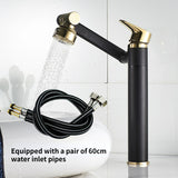 Universal 361 Degree Rotating Faucet Kitchen Aerator Swivel Faucet Wide Angle Swivel Splash Filter Faucet Extender For Bathroom