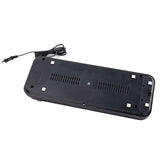 A4 Laminator Machine 9 Inch Thermal Laminator Built-in Paper Trimmer and Hole Puncher, Photo Plastic Film Laminating Machine