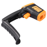 HOT-Intelligent Sensor - Digital Infrared Meter with 50 C or 600 (-58 F to 1122 F) Contactless Temperature Pyrometer