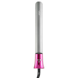 VGR V-575 Professional Hair Curler and Hair Straightener Curling Iron Roller Curls Hair Essential oils and ceramic glazed panels