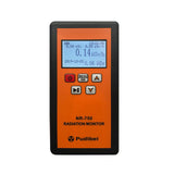 KKMOON Geiger Counter Nuclear Radiation Detector Personal Dosimeter X-ray Beta Gamma Tester Detector Radioactivity Detector