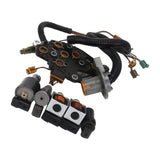 Transmiion Solenoid Kit Replaces Durable Practical Fit for   Allure Lucerne