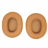 Protein Leather Replacement Ear Pads for Skullcandy Crusher 3.0 Wireless Hesh3 Ear Pads Repair Parts