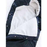 Premium New Baby Sleeping Bag Newborns Sleepsacks Blanket Envelope Bow Baby Outer Toddler Winter Warm Swaddle Stroller Wrap