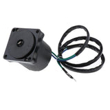 67H-43880OOGLE / 67H-43880-04-00 Trim Motor Variable Speed Motor For Yamaha