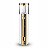 30ml Portable Facial Steamer vaporizer Nanometer Sprayer Face Care Humidifier for Skin Rejuvenation Moisture Tightening