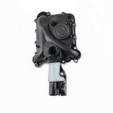 06E103547AB PCV 3.0T Oil Separator Valve Fit For V-W Touareg Au-di A4 Quattro S4 A5 A7 Q5 Q7 3.0T  06E 103 547 H