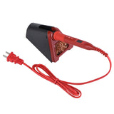 JCD 80W Soldering Iron 908U Update Multi-function Button Adjustable Temperature Soldering Station LCD Lighting Display Iron 908