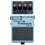 CE-5 Stereo Chorus Ensemble Guitar Effects Pedal for Guitar Effect Pedal Accessories