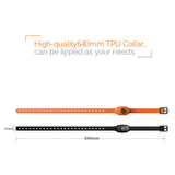 Dog Training Collar Waterproof Dog Electric Collar USB Rechargeable Remote Dog Bark Control Collar Dog Anti Bark Trainer 40% off
