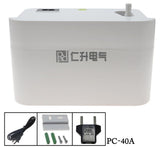 Ultra-quiet condensate removal pump air conditioner drainage pump condensate lift motor filter