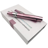 Electric Derma Pen Professional Wireless Electric Skin Care Kit Tools Microblading Needles derma Tattoo Gun Tool Pen mesotherapy