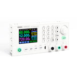 RD6012P 60V 12A 2.4 Inch Five-digit Resolution Power Supplys Digital Direct Current Constant Voltage Current Power Supplys