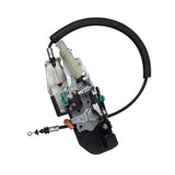 68064403AC Door Latch Lock Actuator Assembly Driver Side LH for 11-14 Advansced manufacturing technology