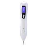 Portable Spot Remover Pen USB Rechargeable Skin Tag Tattoo Removal Tool Kit With 6 Modes Mole Eraser Beauty Tools for Facial