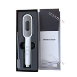 Newest Electric Laser Hair Growth Comb Anti Hair Loss Infrared Therapy Treatment Massage Hair Brush Hair Care Styling