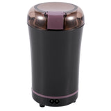 Eu Plug Electric Coffee Grinder Beans Spices Nuts Grinding Machine With Spice Nuts Seeds Coffee Bean Grinder Machine