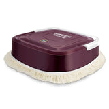 Sweeping Robot Smart Impregnation Cleaning Robot USB Charging Dry and Wet Spray Mop Spray Disinfecting