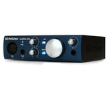 PreSonus AudioBox IONE portable audio interface 2 in 2 out for recording and arrangement support MAC,PC and IPAD