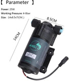 HEMAN Reptiles Fogger Mist Sprinkler Rainforest Tank Pet Humidification Cooling system Reptile Pet Terrarium Misting System