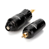 Rocket Mini Tattoo Machine Pen With wireless Tattoo Power Supply rotary tattoo pen set