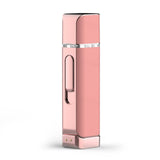 Intelligent Water Replenishment Instrument Instrument Nano Spray Moisturizing Portable Beauty Spray Face Steaming Cold Device