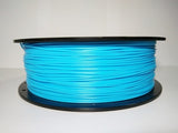 Direct Factory Manufacture Plastic Rods 3d Printer Filament PLA Filament 1.75mm Yellow for 3d Printing