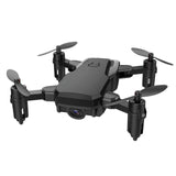 Mini RC Drone For Kids Foldable RC Quadcopter with Altitude Hold Mode NO Camera Toy airplane remote control drone children kids