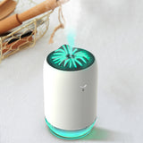 Cool Mist Humidifier for Bedroom Air Humidificador Ultrasonic Whisper Diffuser Quiet Easy Clean