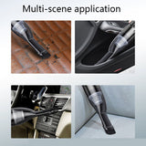 RACEFAS Home Appliance Handheld Wireless Car Vacuum Cleaner For Home Portable Mini Cordless Vacuum Cleaner For Car Products