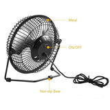10W Solar Panel Powered Fan Mini Ventilator Monocrystalline with  Solar Exhaust Fan for Greenhouse Motorhome Chicken