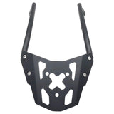 Motorcycle Rear Top Box Base Tail Holder Support Carrier Shelf Cargo Frame for Kawasaki Z650 2017 2018 2019 2020 Parts